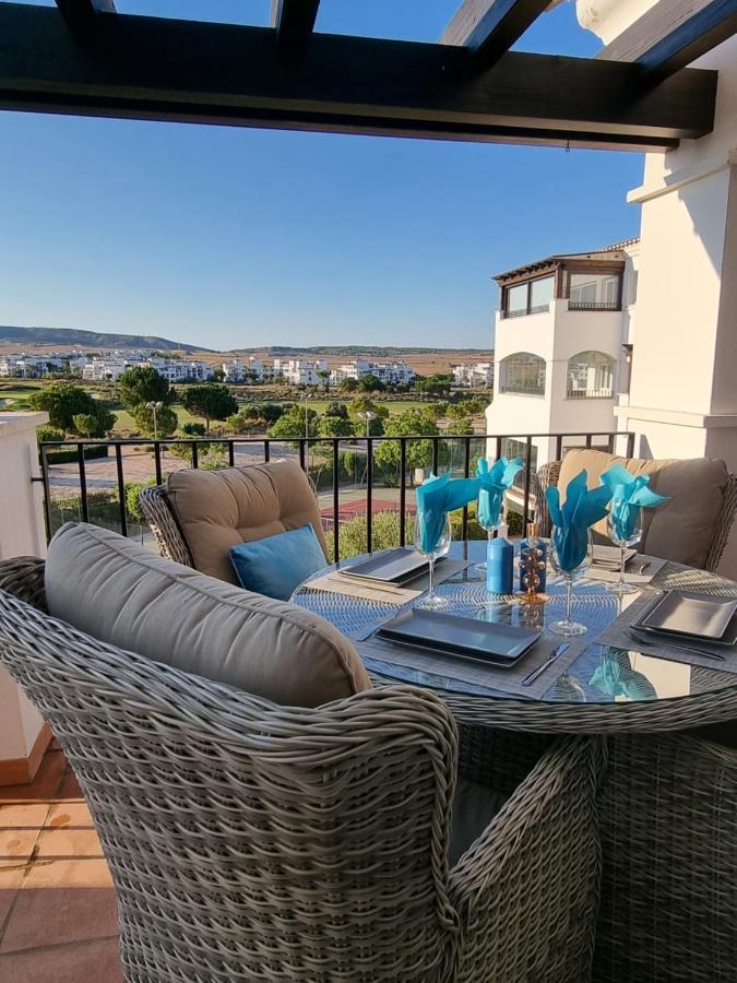 Casa Muir Apartment Sucina Exterior photo